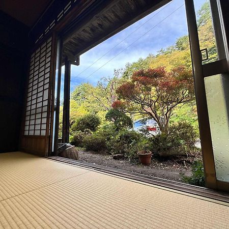Minshuku Sawaguchi Agematsu Exterior foto