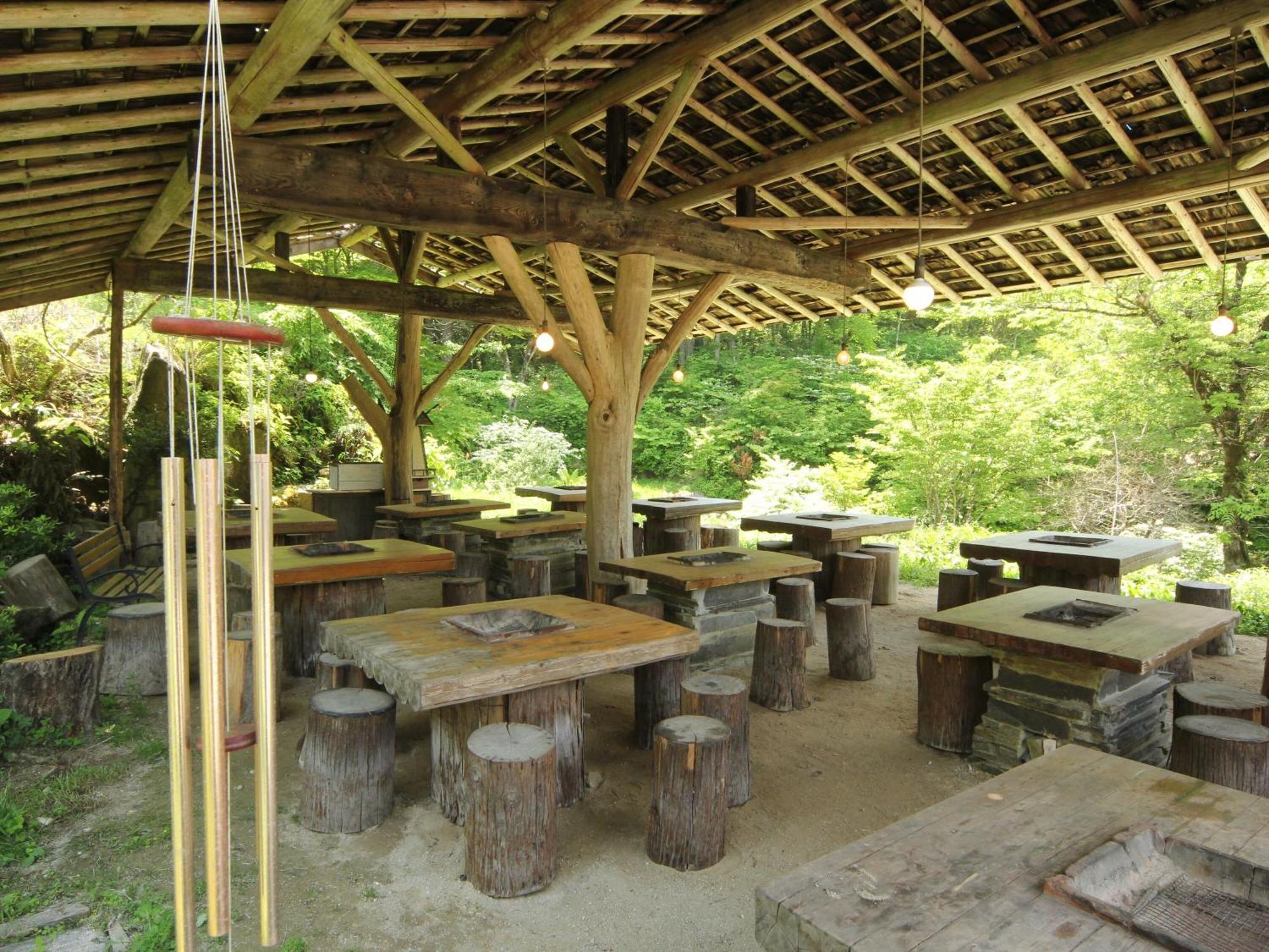 Minshuku Sawaguchi Agematsu Exterior foto