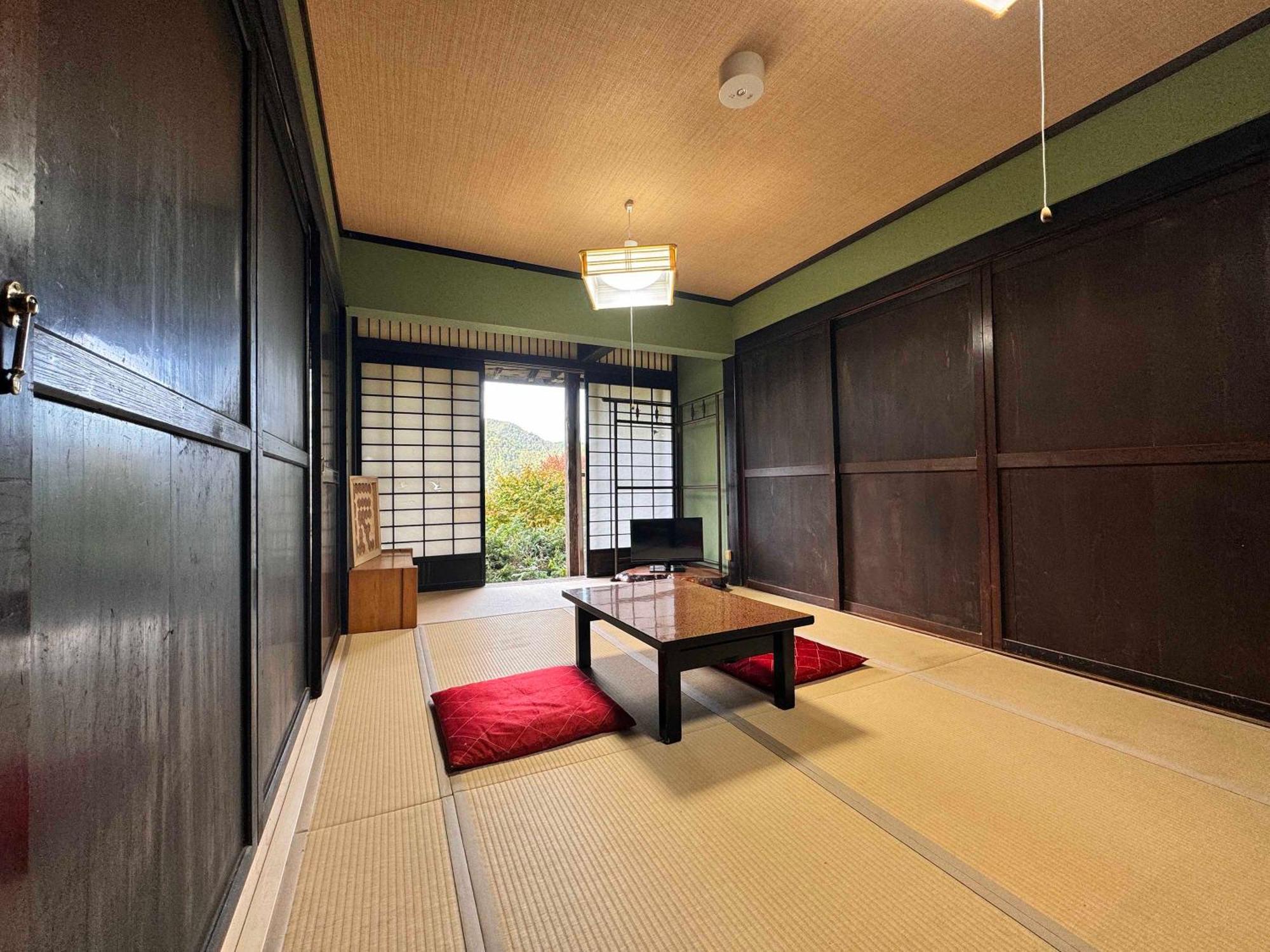 Minshuku Sawaguchi Agematsu Exterior foto