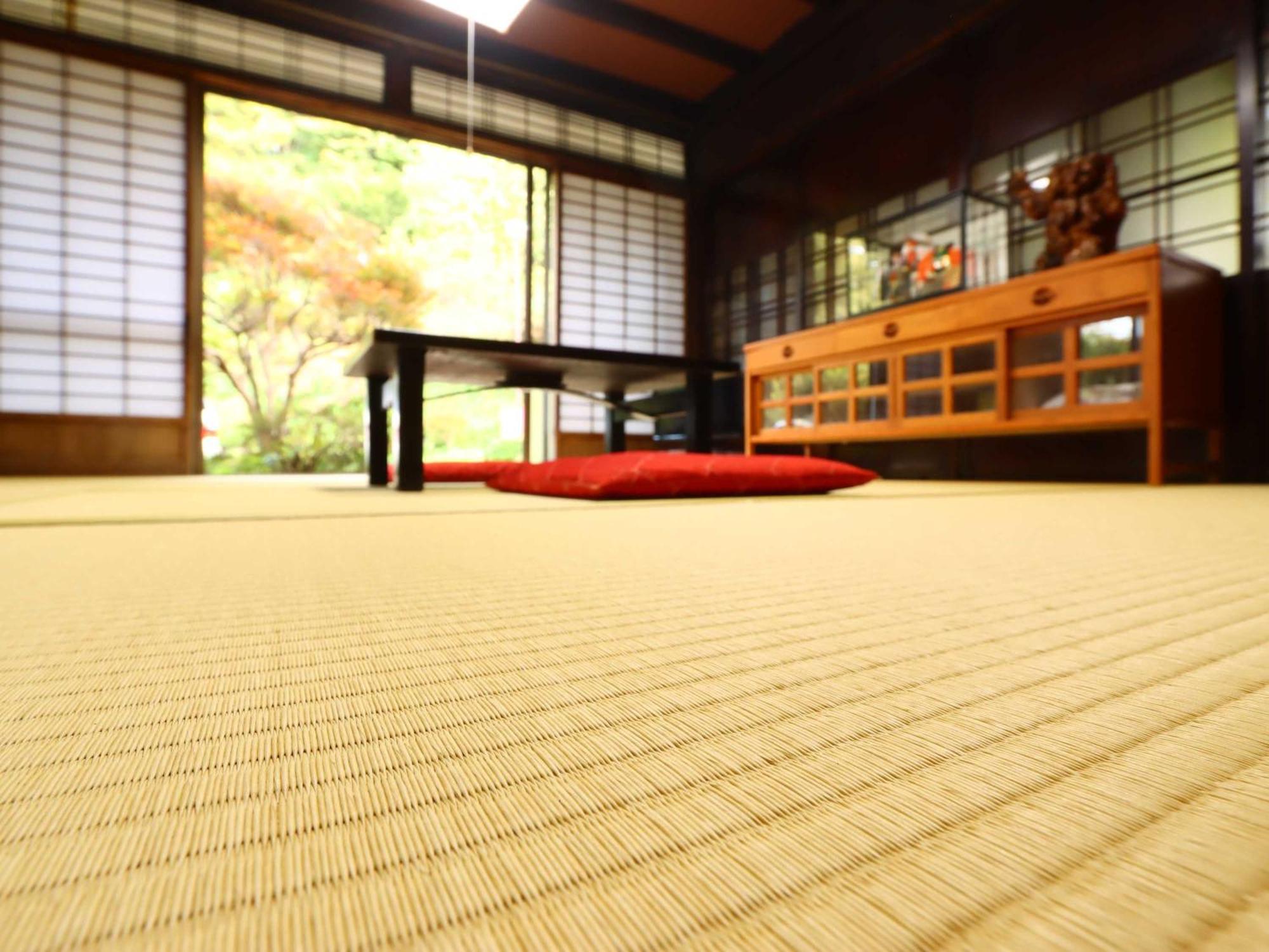 Minshuku Sawaguchi Agematsu Exterior foto